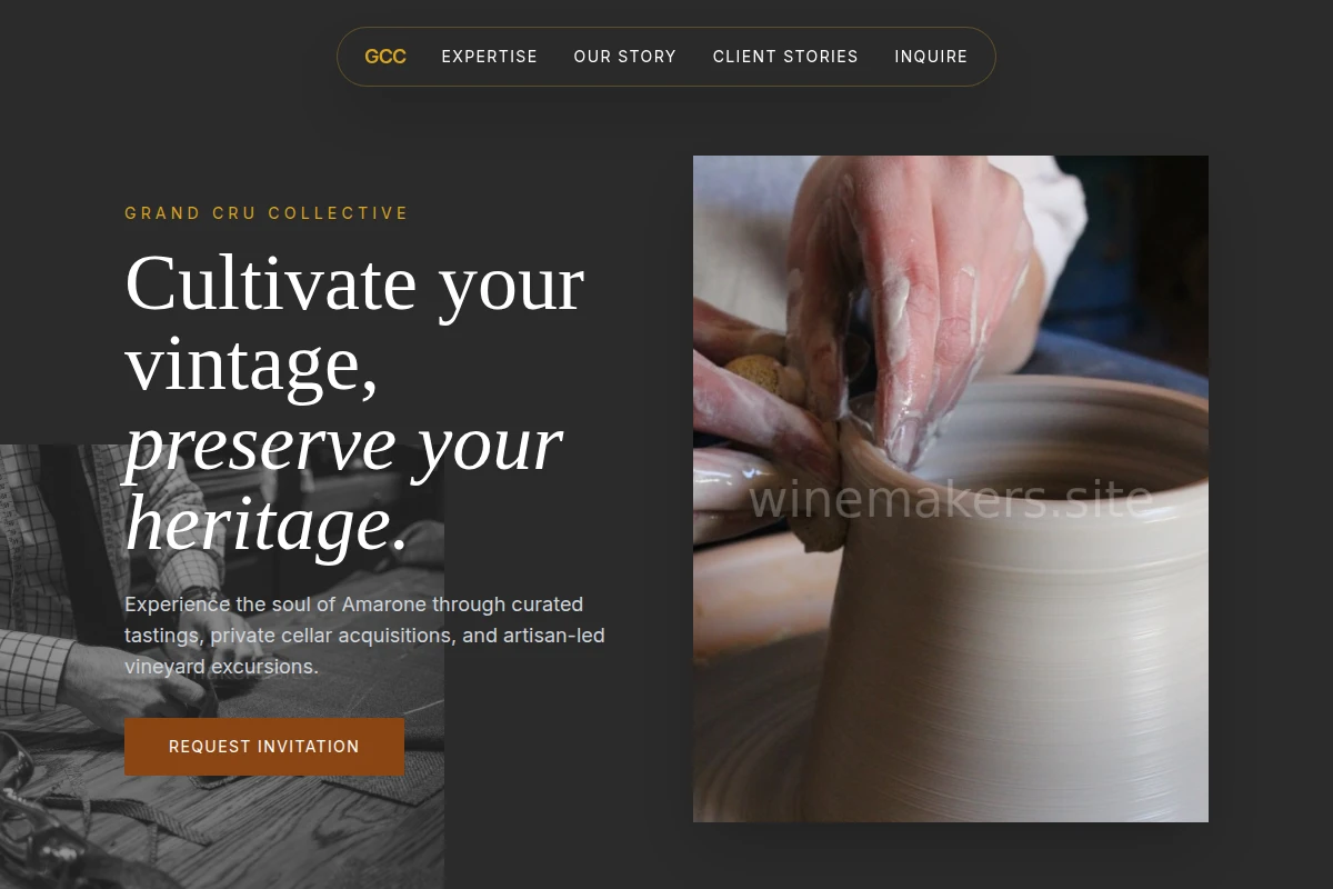 artisan