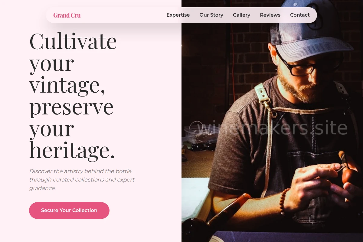 artisan