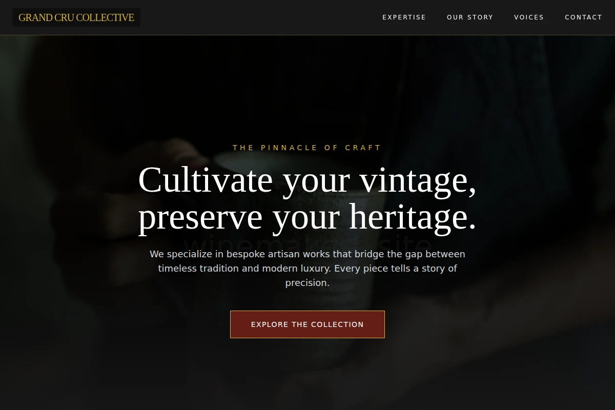 Brut Artisan