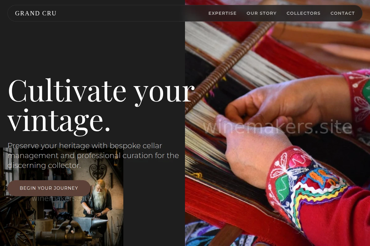 Cellar Artisan