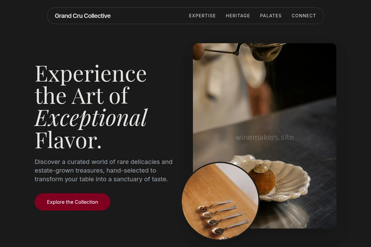 specialty-food