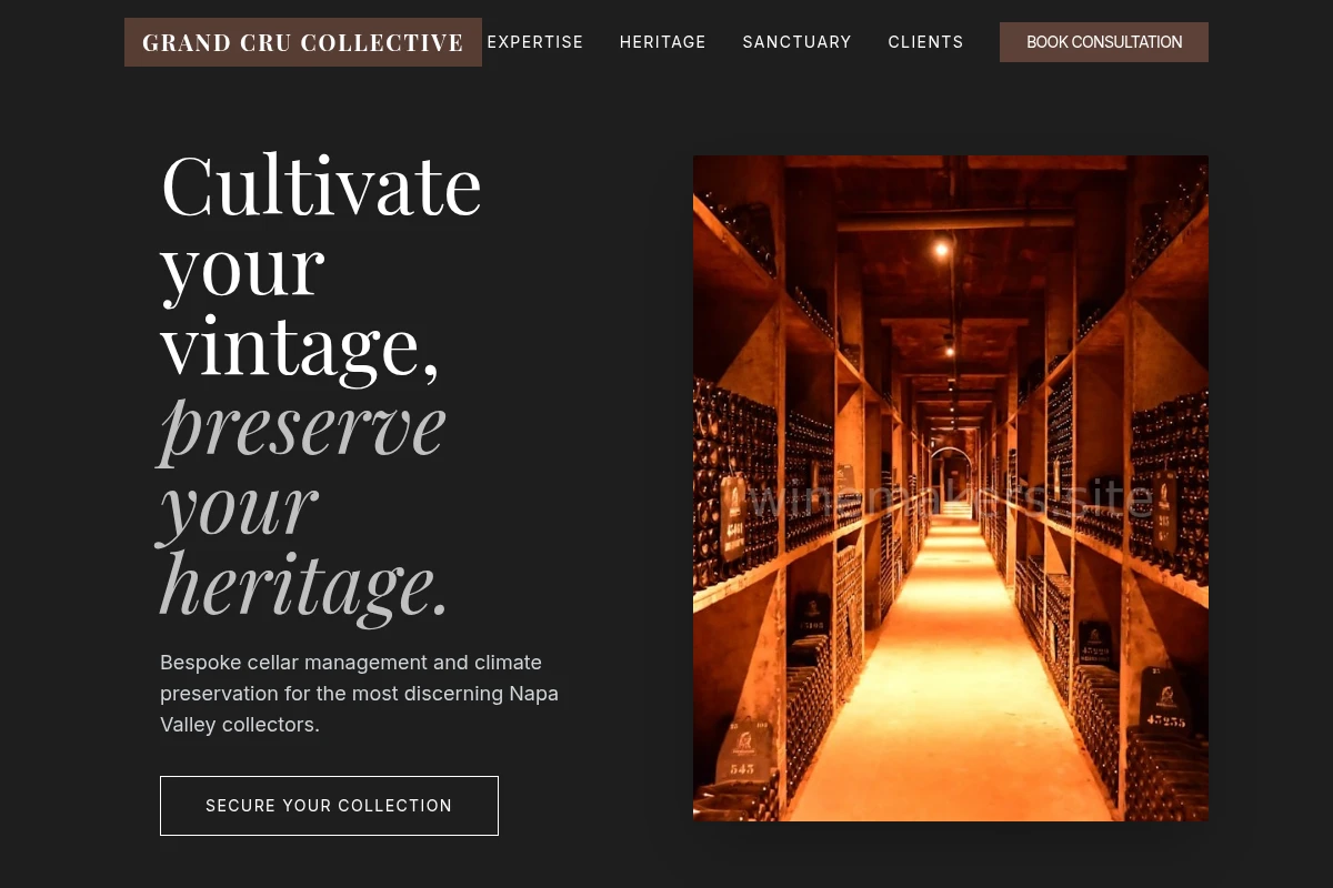 wine-cellar