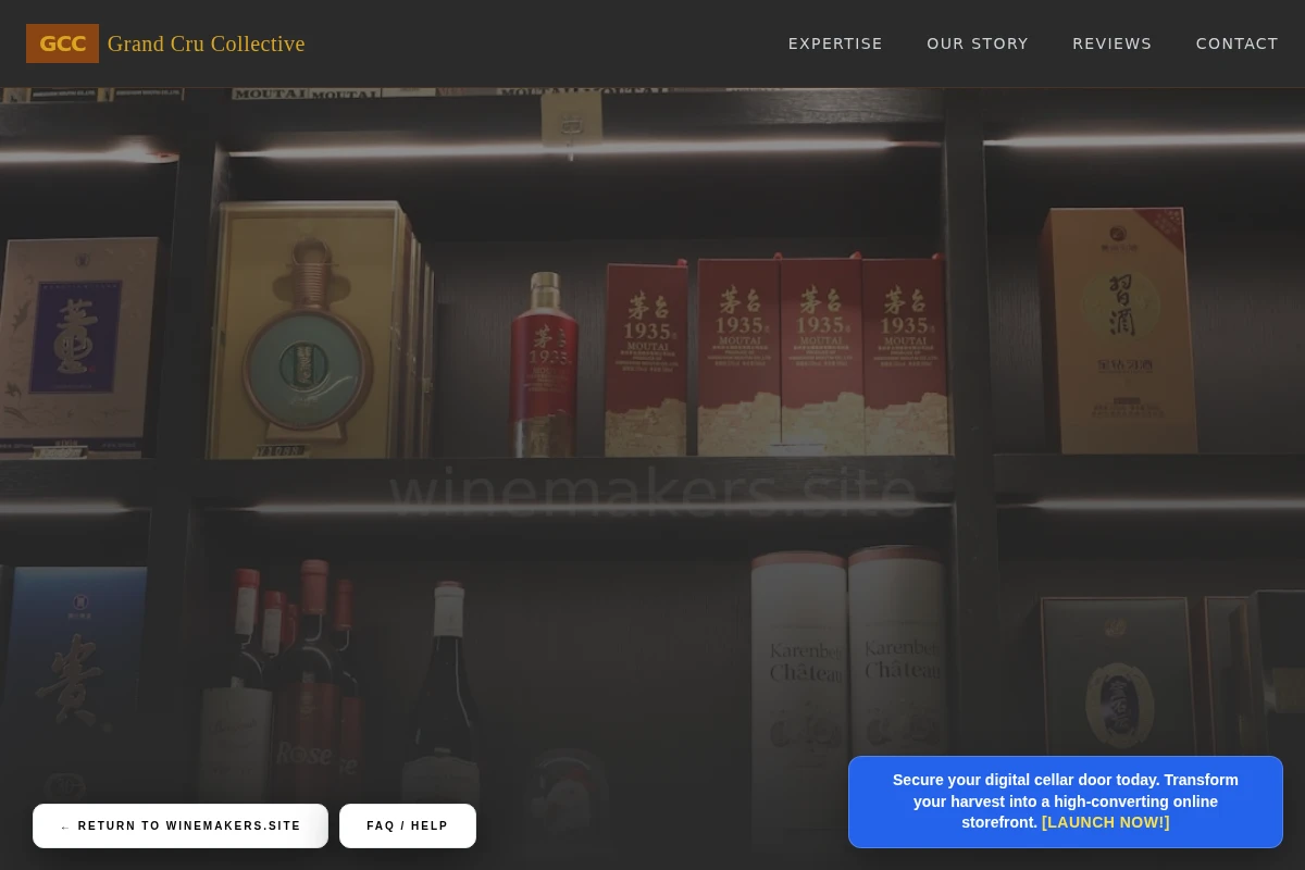 Malbec Wine Store