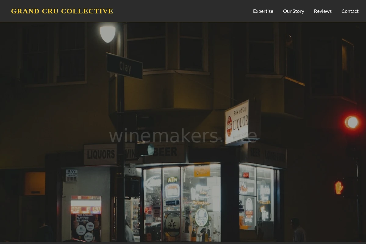 Sonoma Wine Store