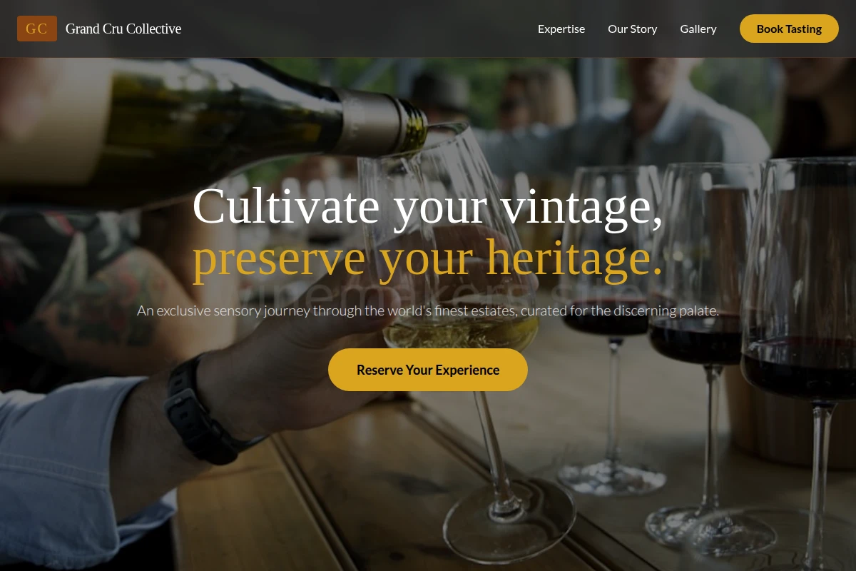 wine-tasting